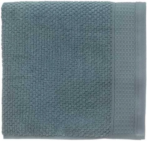 Rankšluostis Domoletti TOWEL DORINDA 500 GSM 50X90 WATER Mėlynas