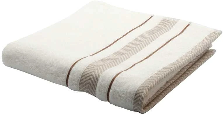 Rankšluostis Domoletti TOWEL 50X90 ENCHA SOFT Baltas