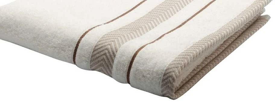 Rankšluostis Domoletti TOWEL 50X90 ENCHA SOFT Baltas