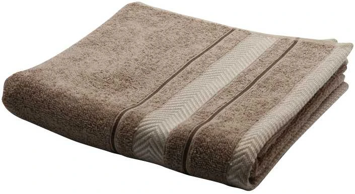 Rankšluostis Domoletti TOWEL 50X90 ENCHA SOFT CREAM