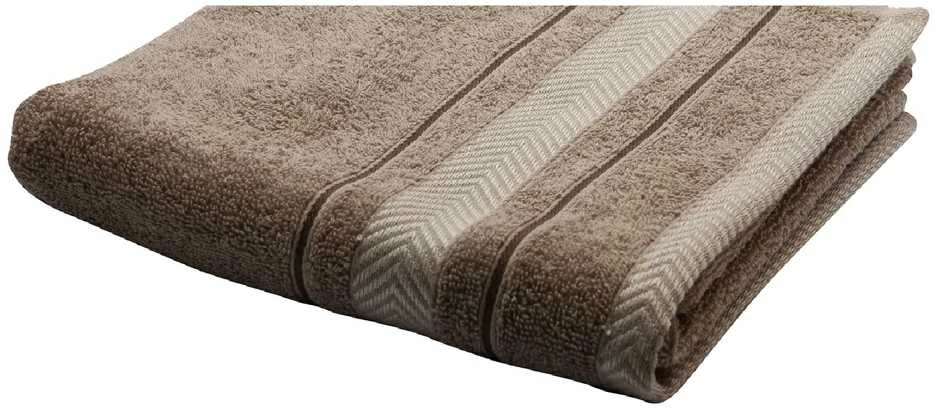 Rankšluostis Domoletti TOWEL 30X50 ENCHA SOFT CREAM
