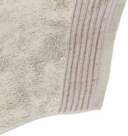 Domoletti RANKŠLUOSTIS 70x140 JUODA SMĖLIO SPALVA