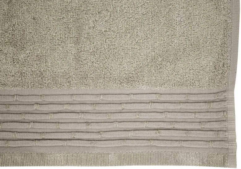 Rankšluostis Domoletti TOWEL 30X50 HITA BEIGE