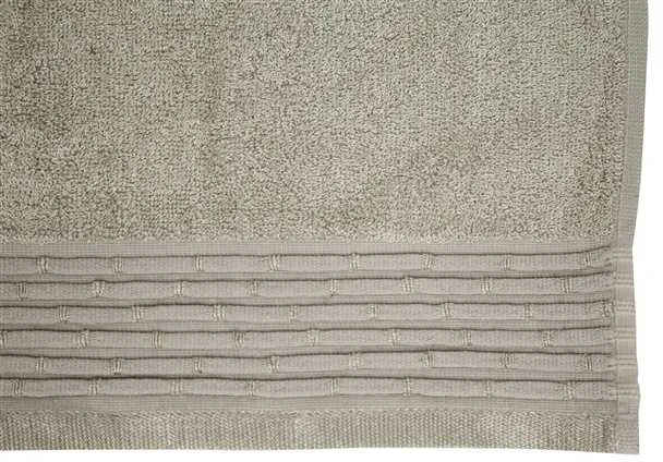 Rankšluostis Domoletti TOWEL 30X50 HITA BEIGE