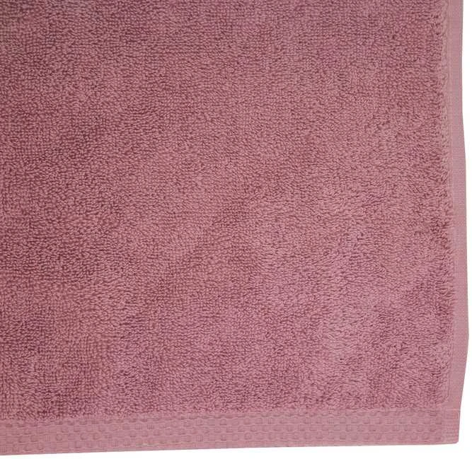 Rankšluostis DOMOLETTI MINA 4920.0, rožinis, 90×50 cm