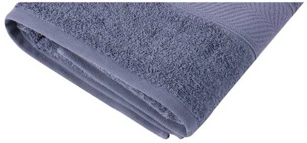 Rankšluostis DOMOLETTI ROCCO 4920.0. violetinis. 90×50 cm