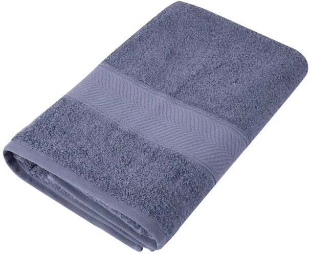 Rankšluostis DOMOLETTI ROCCO 4920.0. violetinis. 90×50 cm