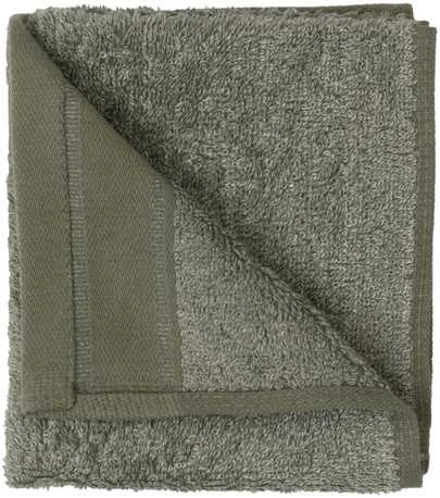 Rankšluostis Domoletti TOWEL 550 GSM SANDAL 3 30X50 CM Žalias