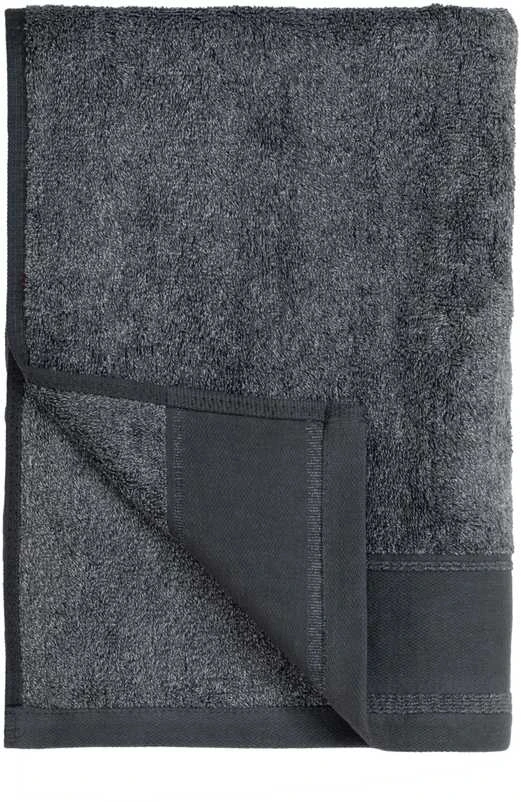 Rankšluostis Domoletti TOWEL 550 GSM SANDAL 5 70X140 CM Pilkas