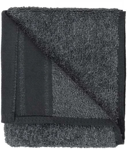 Rankšluostis Domoletti TOWEL 550 GSM SANDAL 5 30X50 CM Pilkas