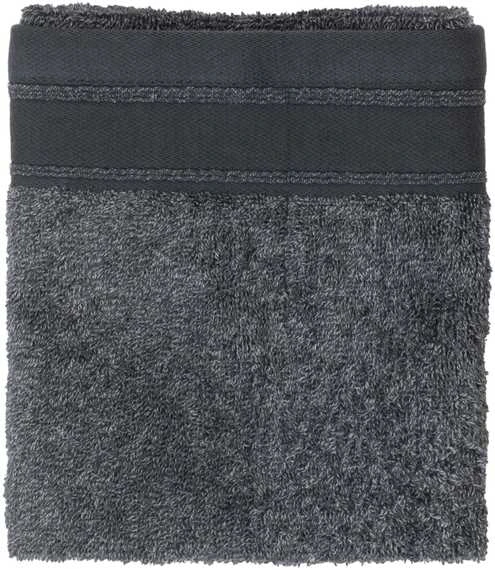 Rankšluostis Domoletti TOWEL 550 GSM SANDAL 5 30X50 CM Pilkas