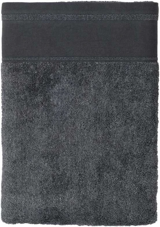 Rankšluostis Domoletti TOWEL 550 GSM SANDAL 5 70X140 CM Pilkas