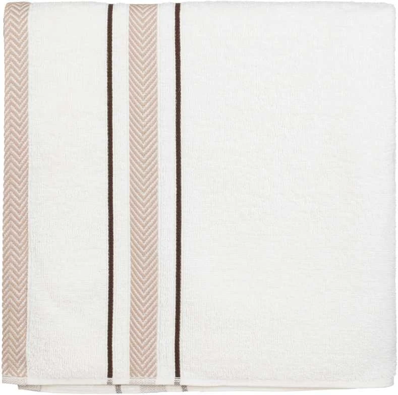 Rankšluostis Domoletti TOWEL SOFT Baltas 450 GSM 70X140 CM