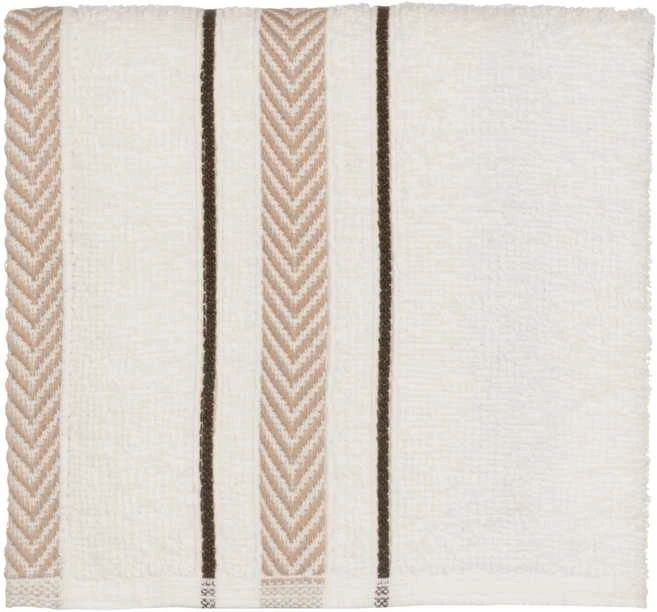 Rankšluostis Domoletti TOWEL SOFT Baltas 450 GSM 30X50 CM