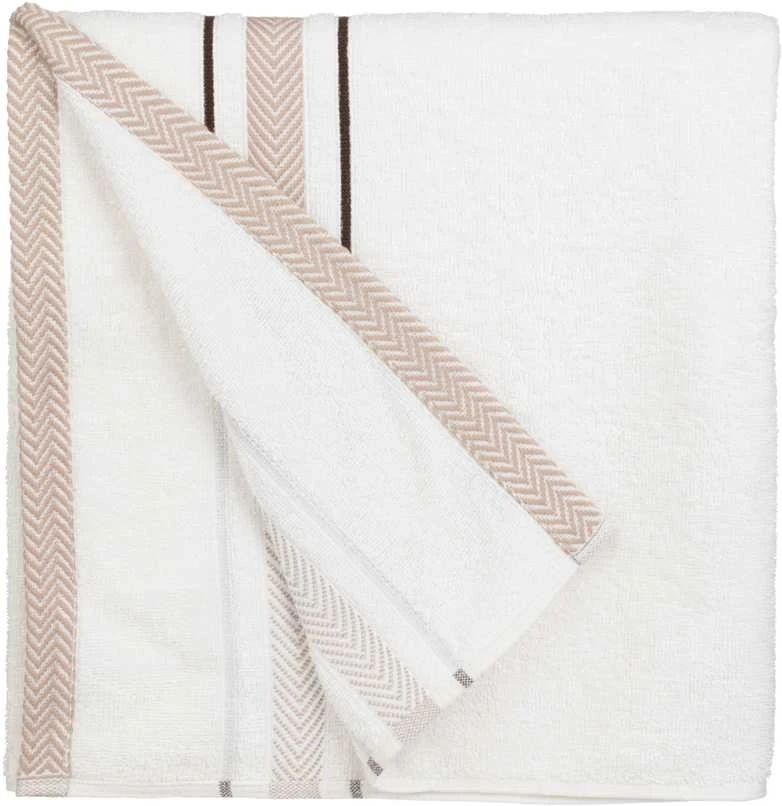 Rankšluostis Domoletti TOWEL SOFT Baltas 450 GSM 70X140 CM
