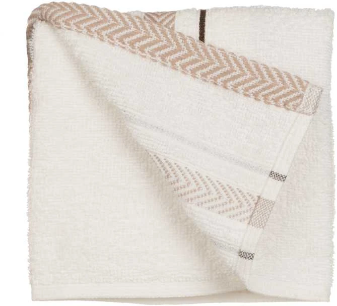 Rankšluostis Domoletti TOWEL SOFT Baltas 450 GSM 30X50 CM