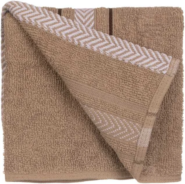 Rankšluostis Domoletti TOWEL SOFT BEIGE 450 GSM 30X50 CM