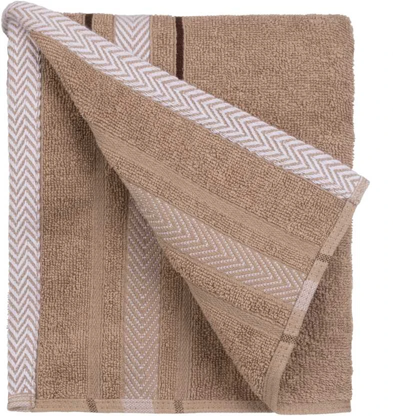 Rankšluostis Domoletti TOWEL SOFT BEIGE 450 GSM 50X90 CM