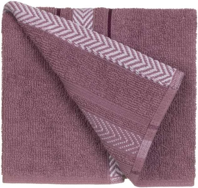 Rankšluostis Domoletti TOWEL SOFT Rožinis 450 GSM 30X50 CM