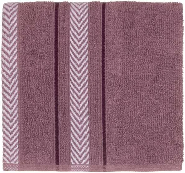 Rankšluostis Domoletti TOWEL SOFT Rožinis 450 GSM 30X50 CM