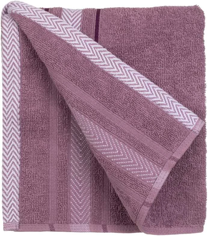 Rankšluostis Domoletti TOWEL SOFT Rožinis 450 GSM 50X90 CM