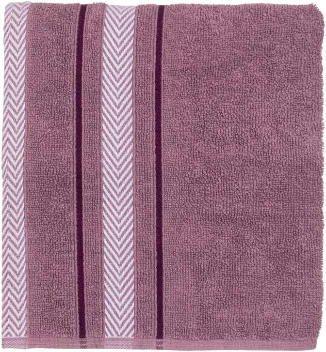 Rankšluostis Domoletti TOWEL SOFT Rožinis 450 GSM 50X90 CM
