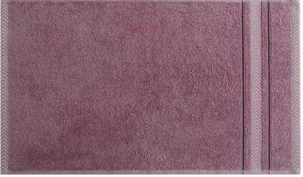 Rankšluostis Domoletti TOWEL SOFT Rožinis 450 GSM 50X90 CM