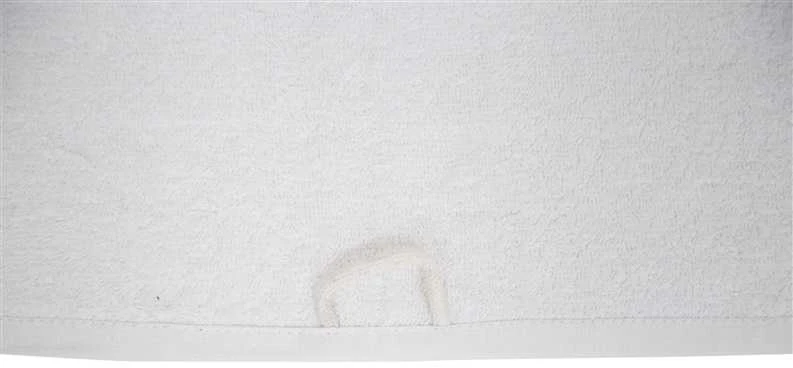 Rankšluostis Domoletti TERRY TOWEL 100X150 701 Baltas