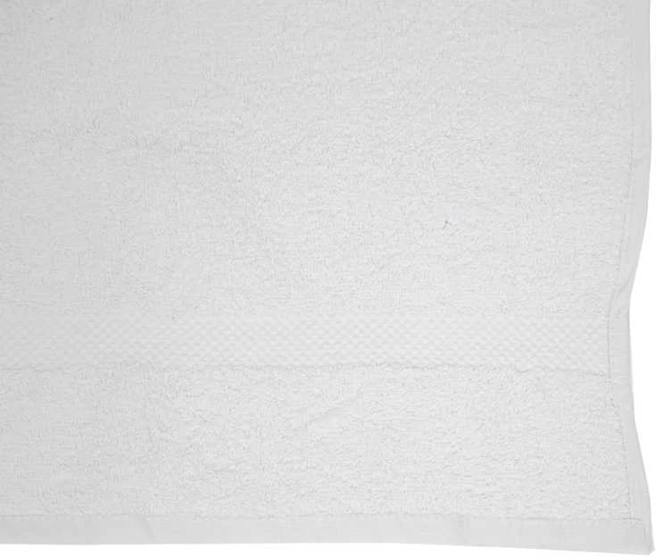 Rankšluostis Domoletti TERRY TOWEL 100X150 701 Baltas
