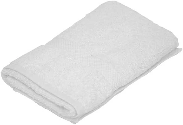 Rankšluostis Domoletti TERRY TOWEL 100X150 701 Baltas