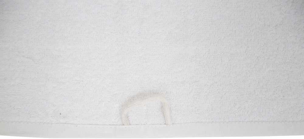 Rankšluostis Domoletti TERRY TOWEL 100X150 701 Baltas