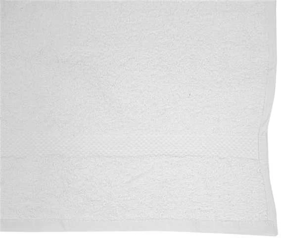 Rankšluostis Domoletti TERRY TOWEL 100X150 701 Baltas