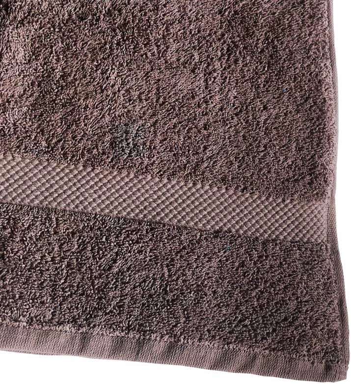 Rankšluostis Domoletti TOWEL TERRY 750 ŠV. RUDA 30X50