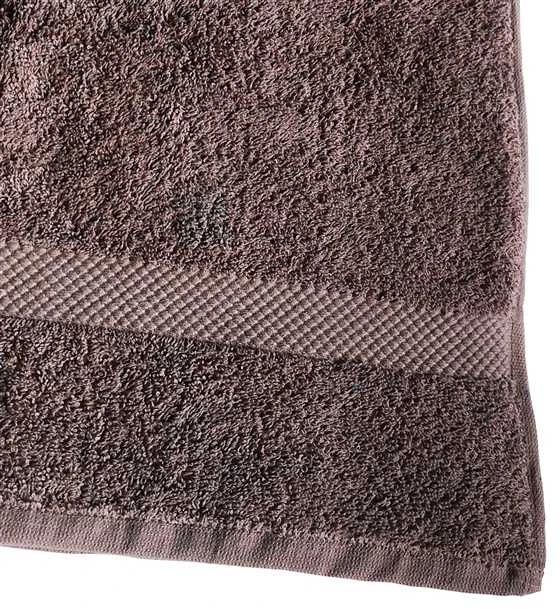Rankšluostis Domoletti TOWEL TERRY 750 ŠV. RUDA 30X50