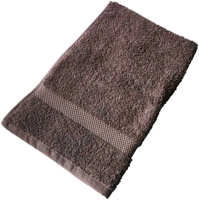 Rankšluostis Domoletti TOWEL TERRY 750 ŠV. RUDA 30X50