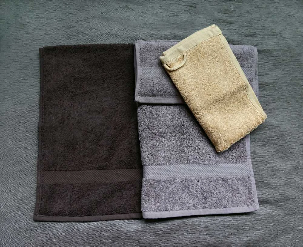 Rankšluostis Domoletti TOWEL TERRY 750 ŠV. RUDA 30X50