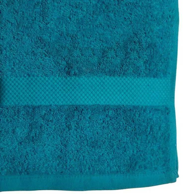 Rankšluostis Domoletti TOWEL TERRY 758 ŽALIA 30X50