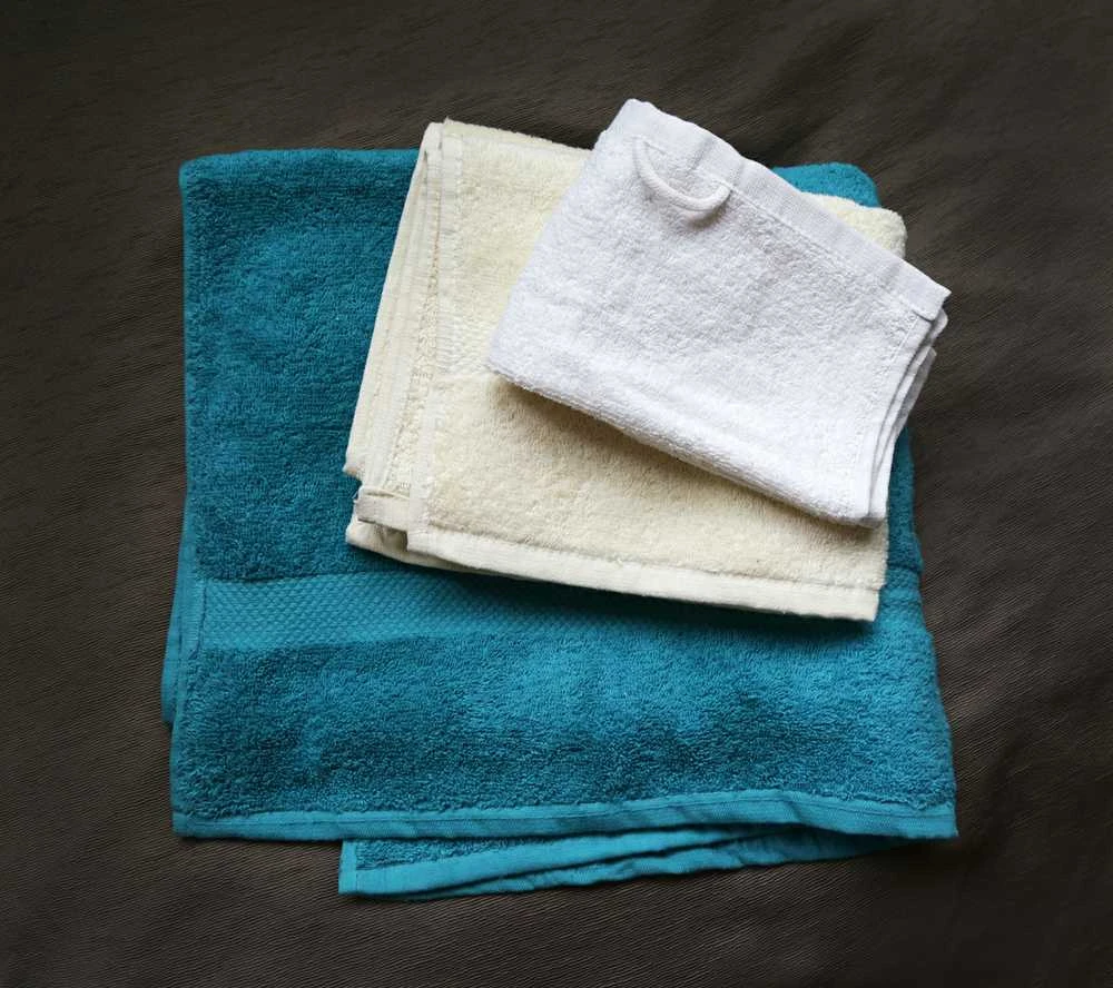 Rankšluostis Domoletti TOWEL TERRY 758 ŽALIA 30X50