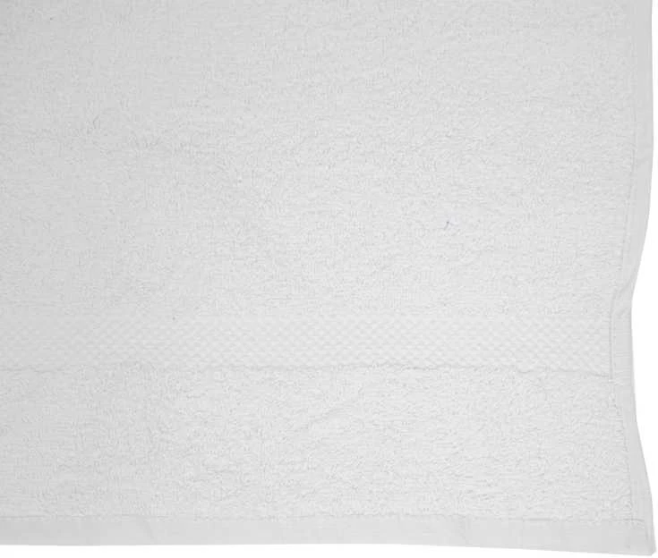 Rankšluostis Domoletti TOWEL TERRY 701 BALTA 70X140