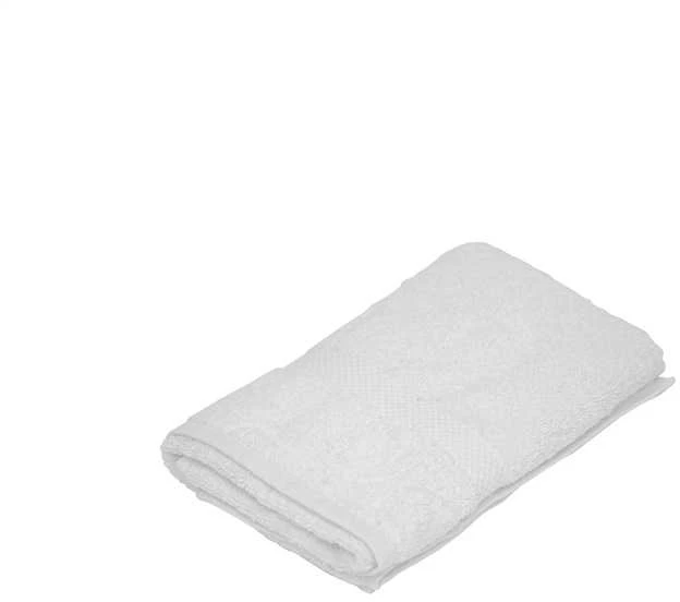 Rankšluostis Domoletti TOWEL TERRY 701 BALTA 70X140