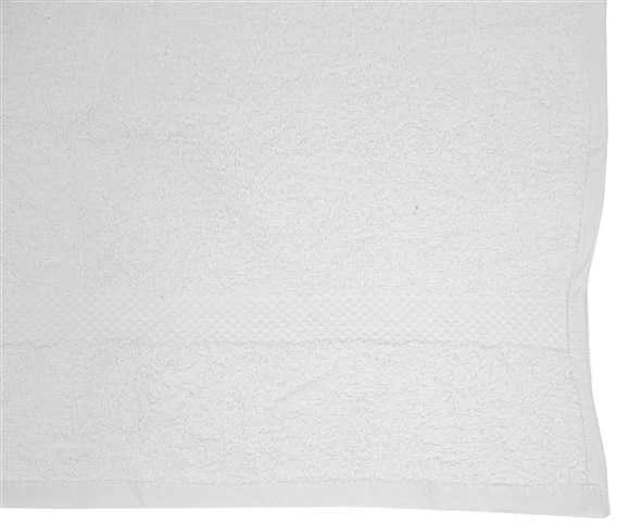 Rankšluostis Domoletti TOWEL TERRY 701 BALTA 70X140
