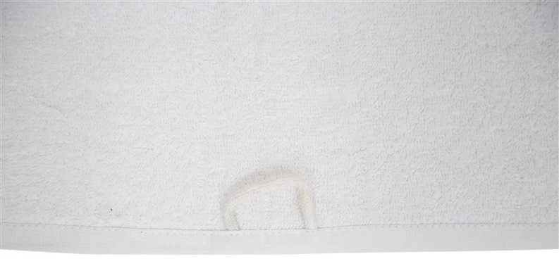 Rankšluostis Domoletti TOWEL TERRY 701 BALTA 70X140