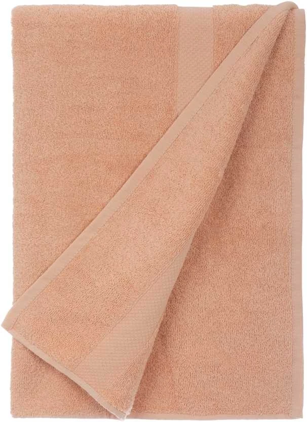 Rankšluostis Domoletti TOWEL TERRY 716 PEACH 100X150