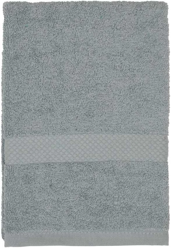 Rankšluostis Domoletti TOWEL TERRY 741 LIGHT Pilkas 50X80