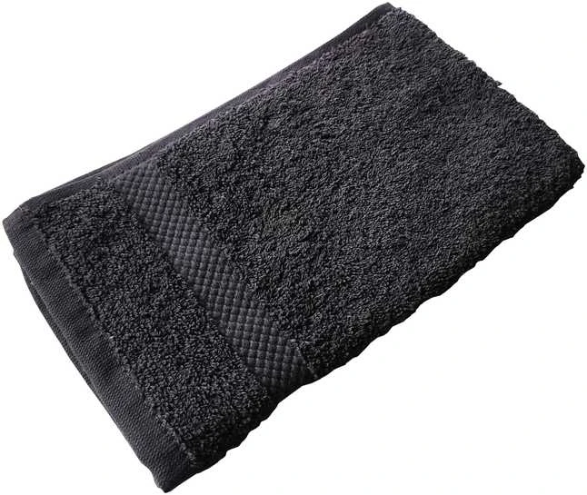 Rankšluostis Domoletti TOWEL TERRY 747 PILKA 50X80