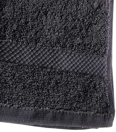 Rankšluostis Domoletti TOWEL TERRY 747 PILKA 50X80