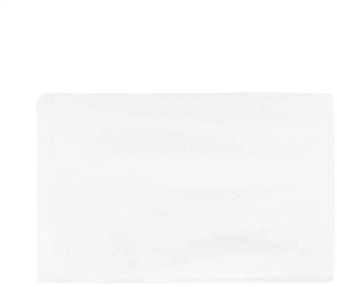 Rankšluostis Domoletti TOWEL VISBY 550 GSM 70X140CM Baltas