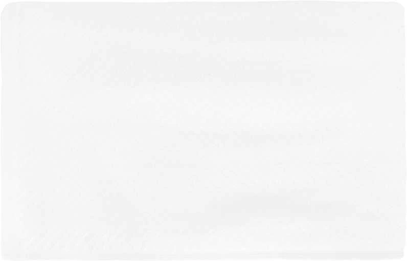 Rankšluostis Domoletti TOWEL VISBY 550 GSM 70X140CM Baltas