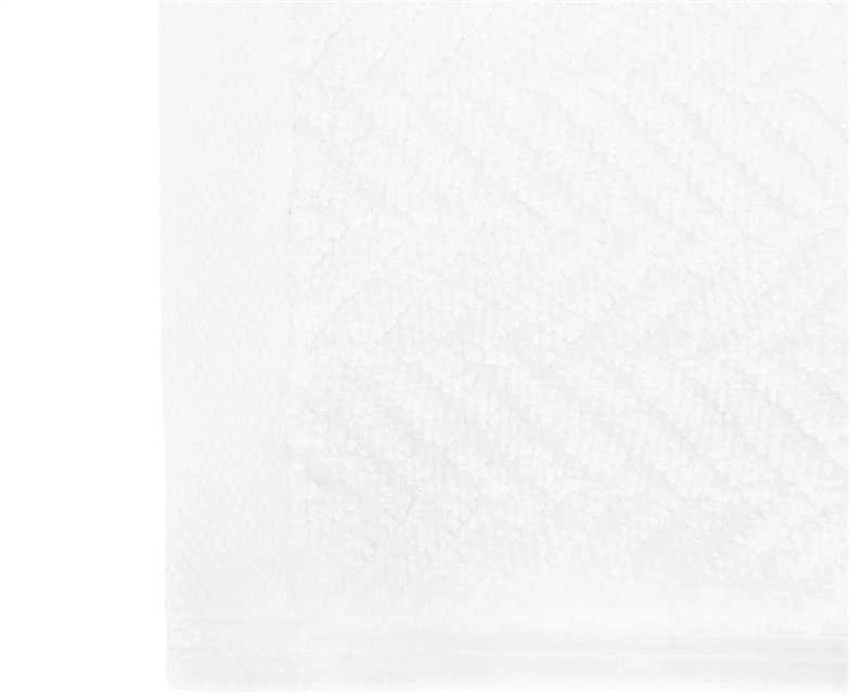 Rankšluostis Domoletti TOWEL VISBY 550 GSM 70X140CM Baltas