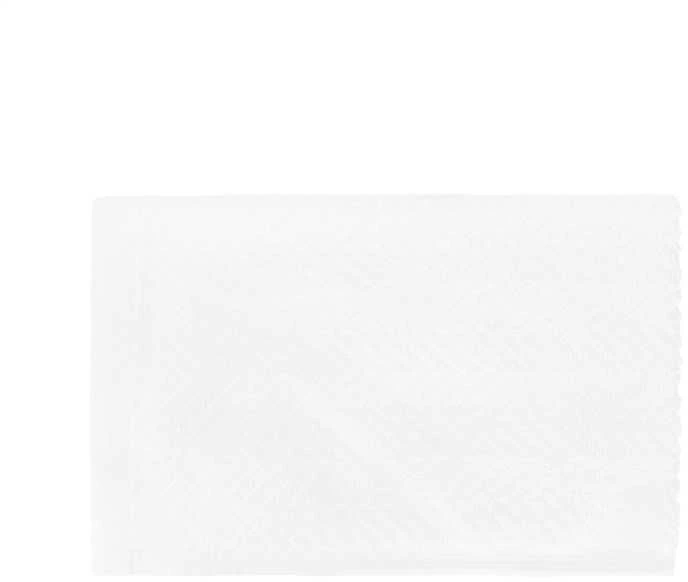 Rankšluostis Domoletti TOWEL VISBY 550 GSM 30X50CM Baltas